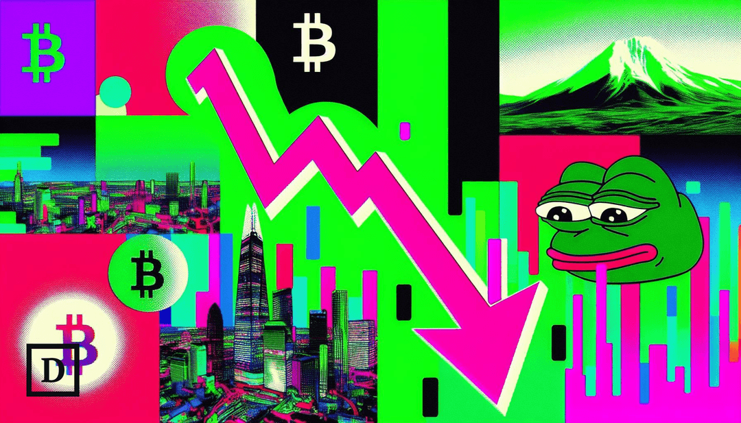 Crypto Hiring Slumps