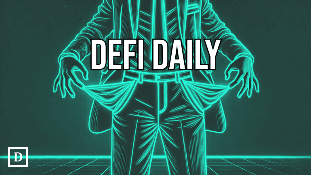 ☄️Trump's WLFI Token Sale Flounders