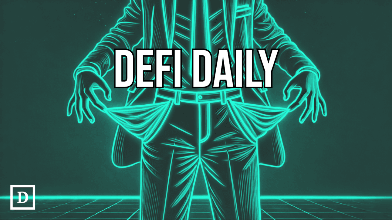 ☄️Trump's WLFI Token Sale Flounders