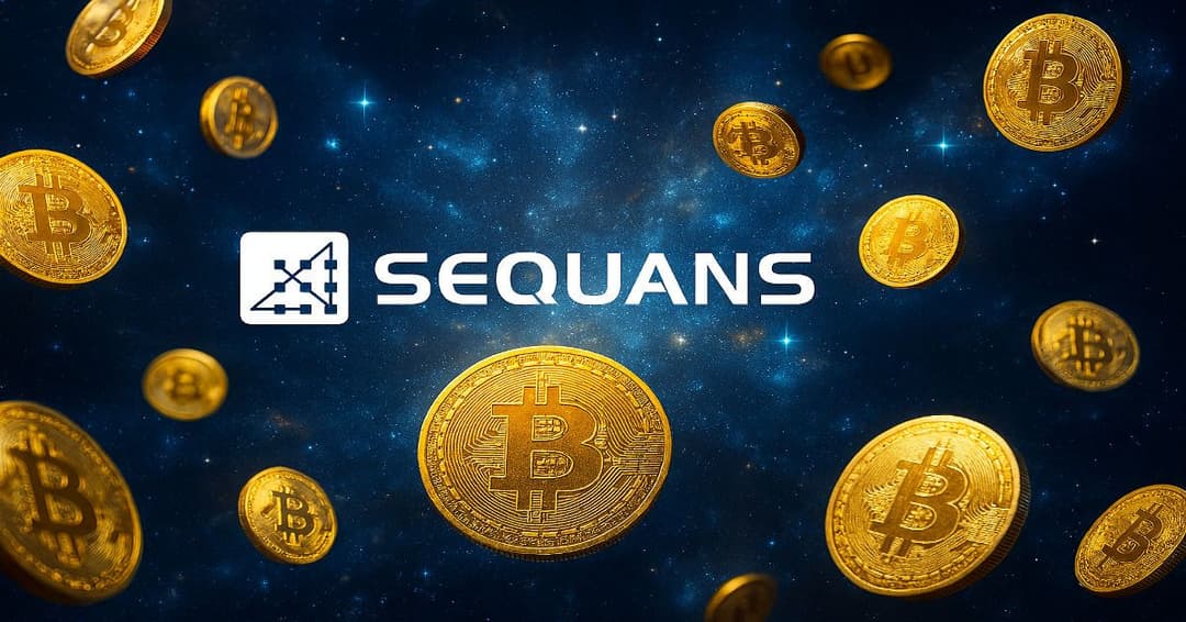 France’s Sequans Plans $200 Million Raise to Expand Bitcoin Holdings