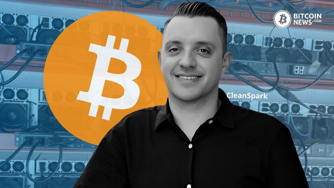 CleanSpark Secures $200M Bitcoin Credit Facility from Coinbase Prime, Holds 12K BTC Worth $1B