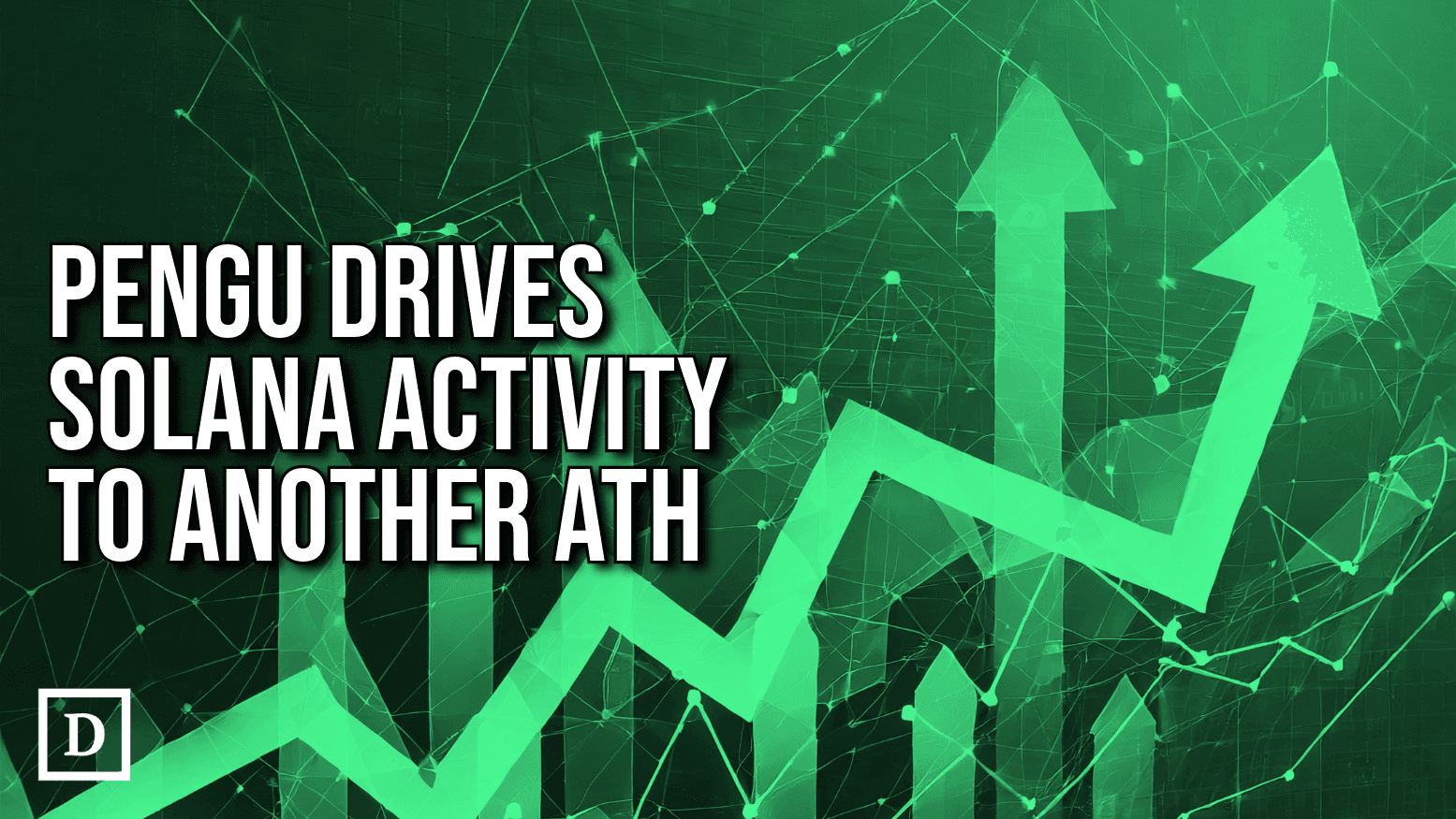 Solana Activity Hits Another All-time High