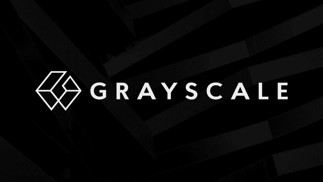 Grayscale Files S-3 with SEC to Convert Digital Large Cap Fund to ETF Including Major Cryptocurrencies