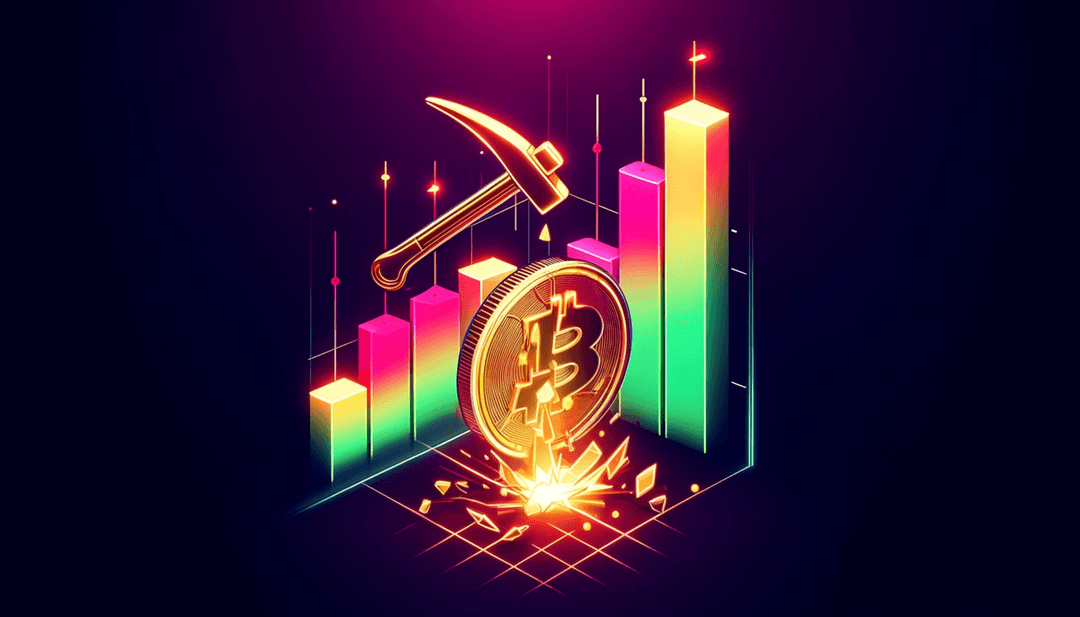 👀Winners and Losers Revealed After Bitcoin Halving