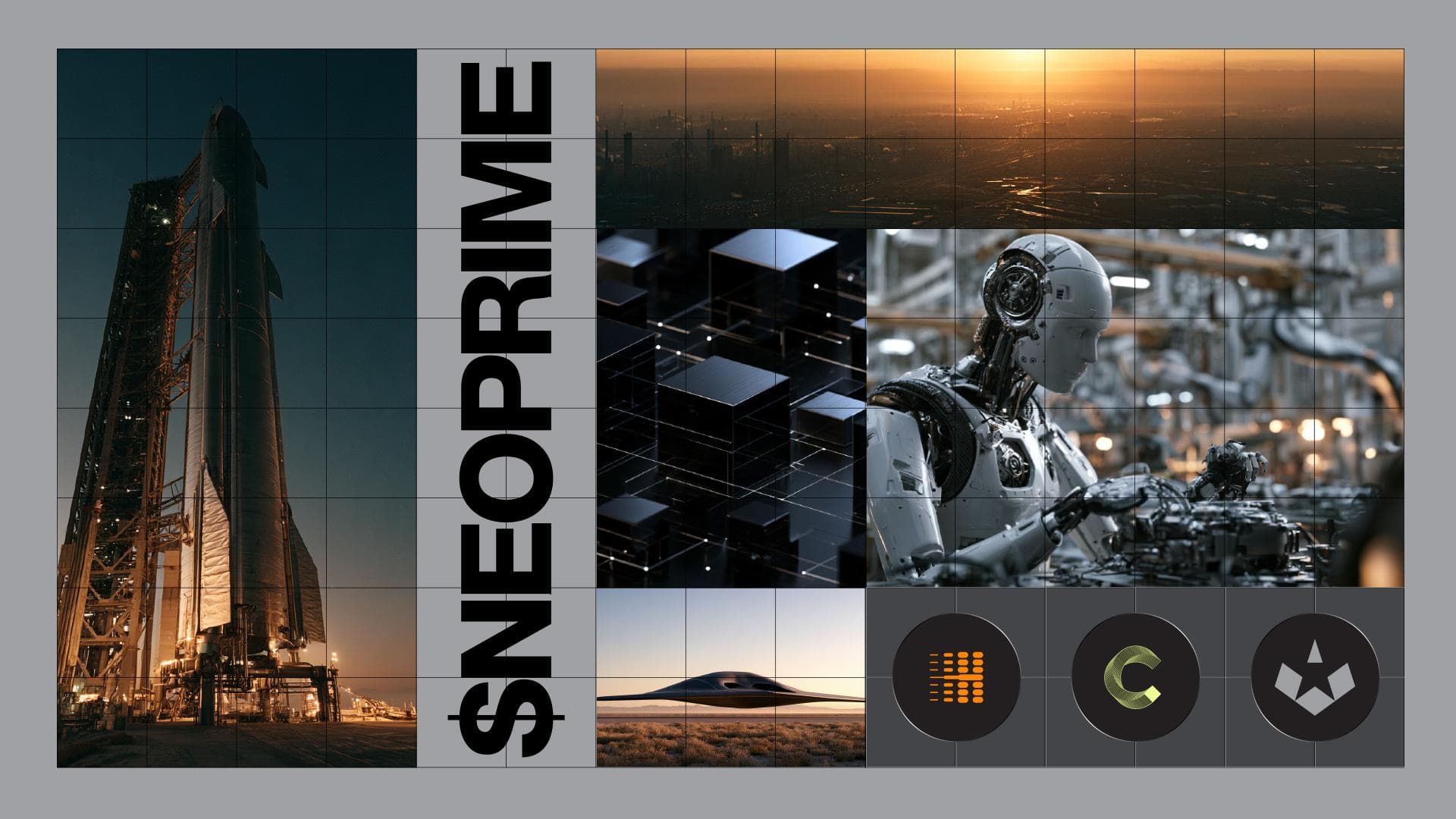 Hecto Launches Private Markets on Canton with $NEOPRIME, the First Tokenized Pre-IPO Exposure Token