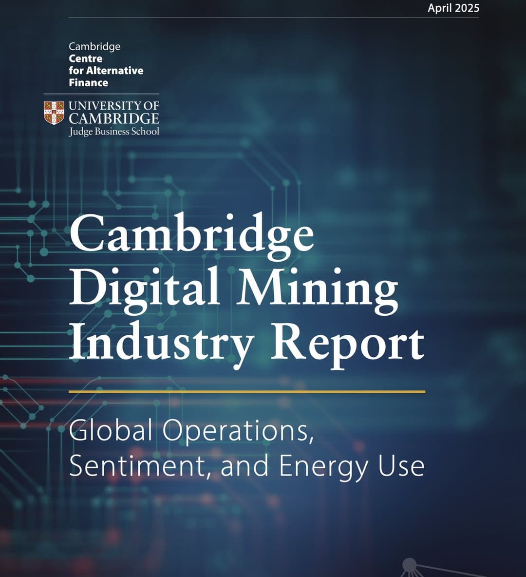Cambridge Report Finds Bitcoin Mining Uses 52.4% Sustainable Energy, Exceeding Elon Musk's Tesla BTC Payment Target