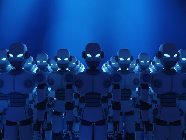 Ethereum's Value Extracting Bots: Explainer and Project Map