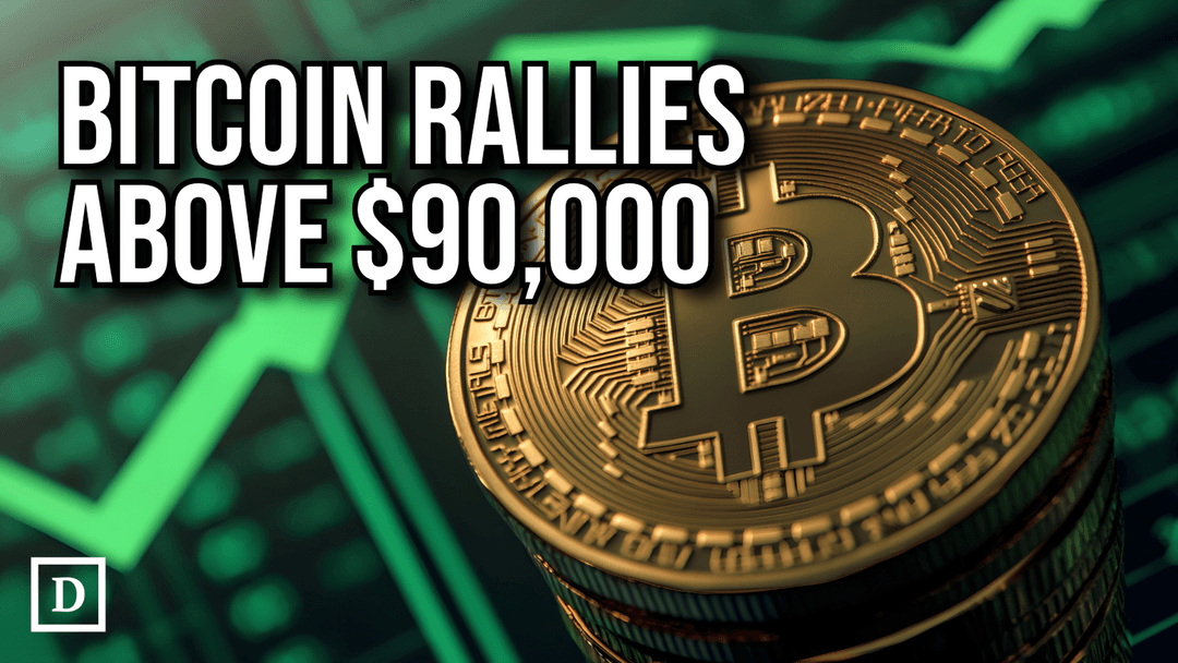Bitcoin Extends Gains After Trump Softens Tariffs