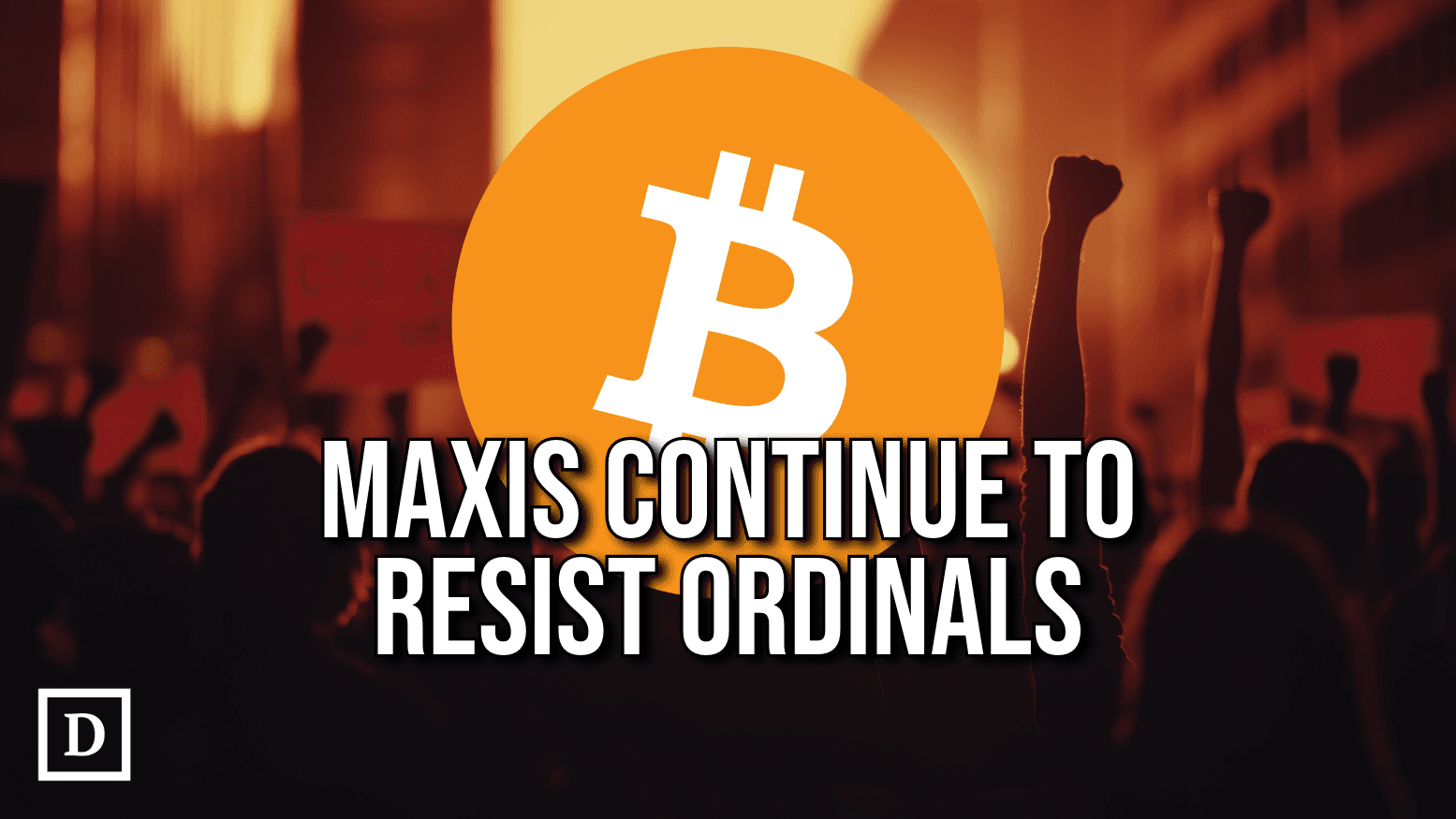 bitcoin logo with text
