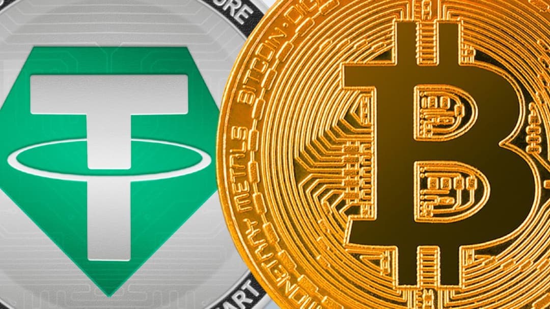 Tether CEO Paolo Ardoino Highlights Facebook-Level Growth, Bitcoin as Social Network, Holds 100,000+ Bitcoin and 50 Tons of Gold