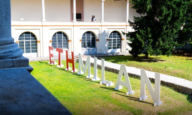 ETHMilan Returns for Its Fourth Edition on May 21–22, 2026, at the Museum of Science and Technology