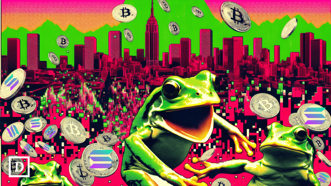 SOL/BTC at lowest since December 2024