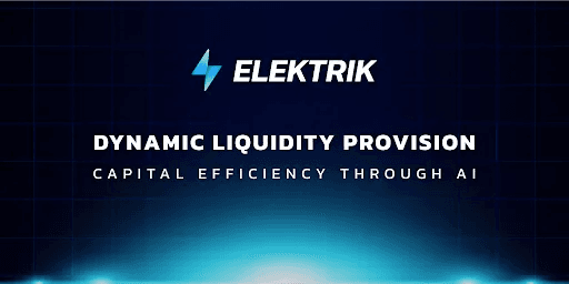Dynamic Liquidity Provision: AI-Powered Capital Efficiency [Sponsored]