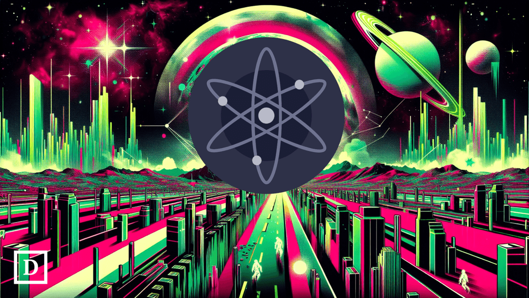 Cosmos Rallies 11% Fueled by IBC Eureka Upgrade