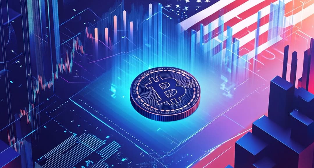 Crypto Industry Lobbies Trump for U.S. Bitcoin Reserve and Advisory Committee in First 100 Days