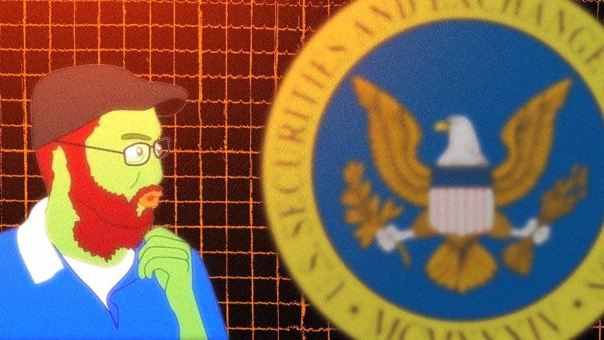SEC Charges Alleged Mango Exploiter With Market Manipulation