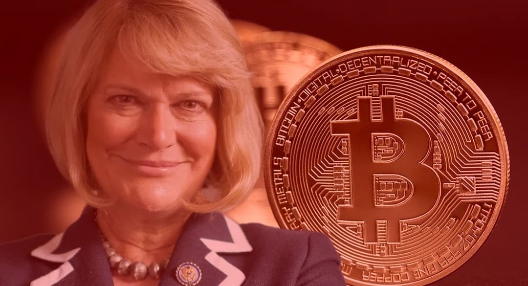 Senator Lummis Proposes U.S. Purchase of 1 Million Bitcoin With Trump and 14 Congressmen's Support, Calls to Eliminate Crypto Taxes