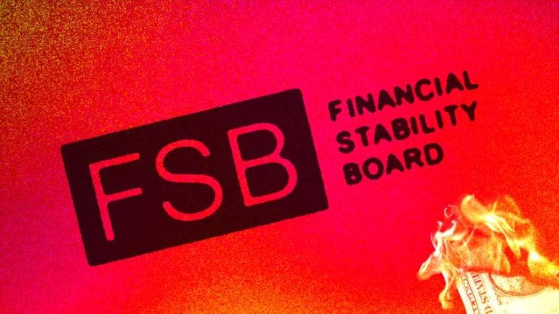 Influential Policy Body Warns that DeFi May Shake Stability of Global Financial System 