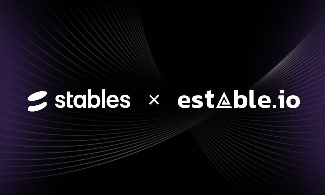 Stables Records 466% Yearly Growth and Expands Asian Infrastructure via eStable Partnership