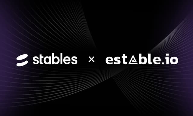 Stables Records 466% Yearly Growth and Expands Asian Infrastructure via eStable Partnership