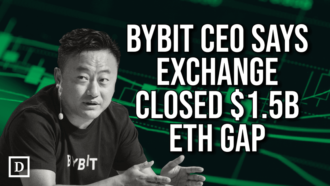 bybit ceo hack