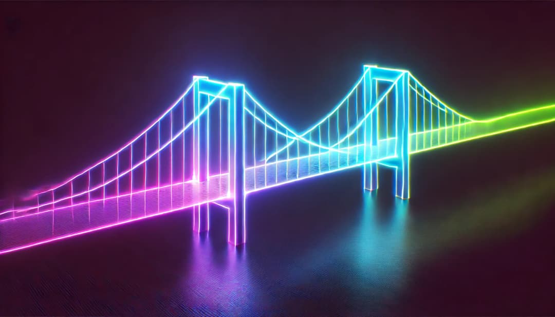 digital bridge