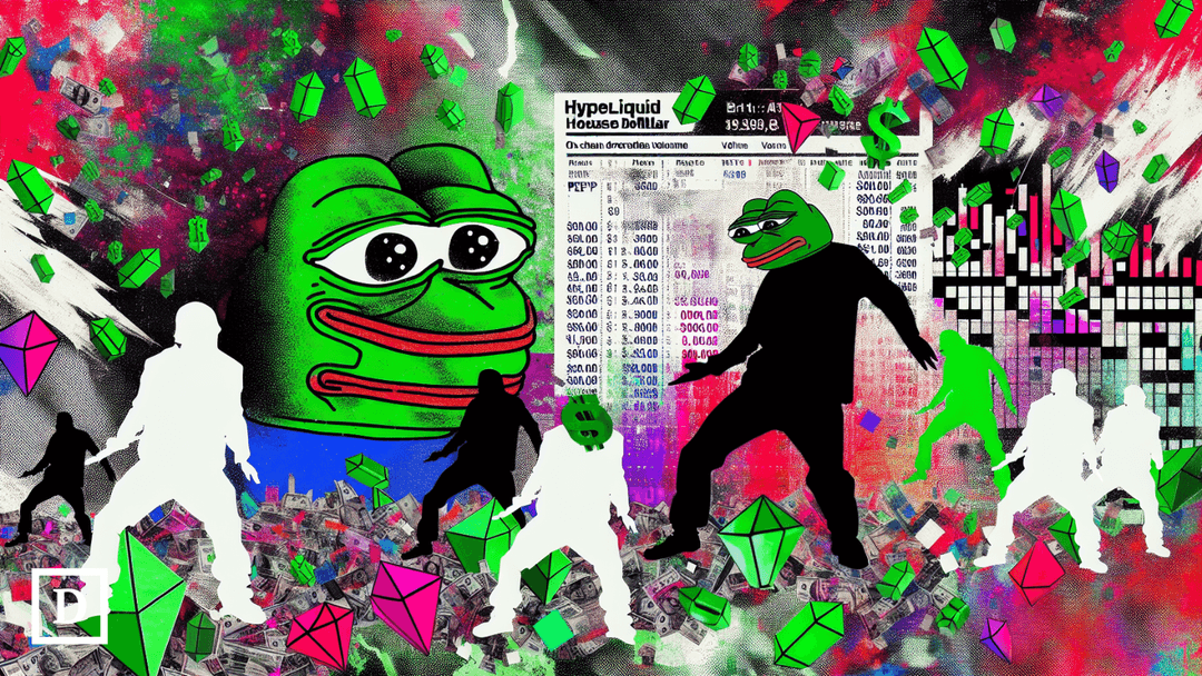 The Fight for Hyperliquid's House Dollar