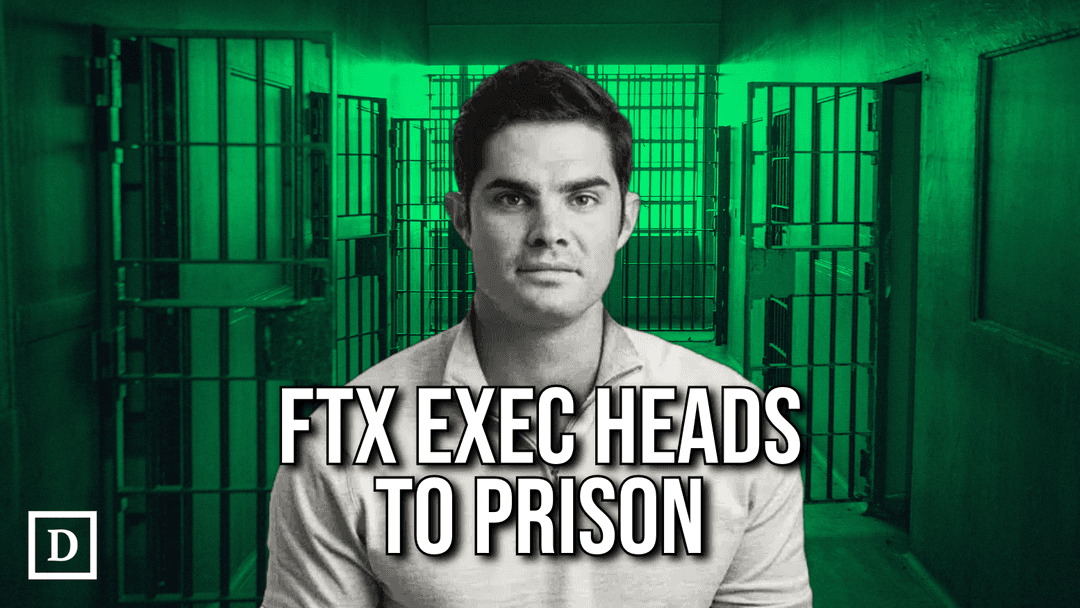 Former FTX Exec Ryan Salame Kicks Off Prison Stint with Bizarre LinkedIn Post  