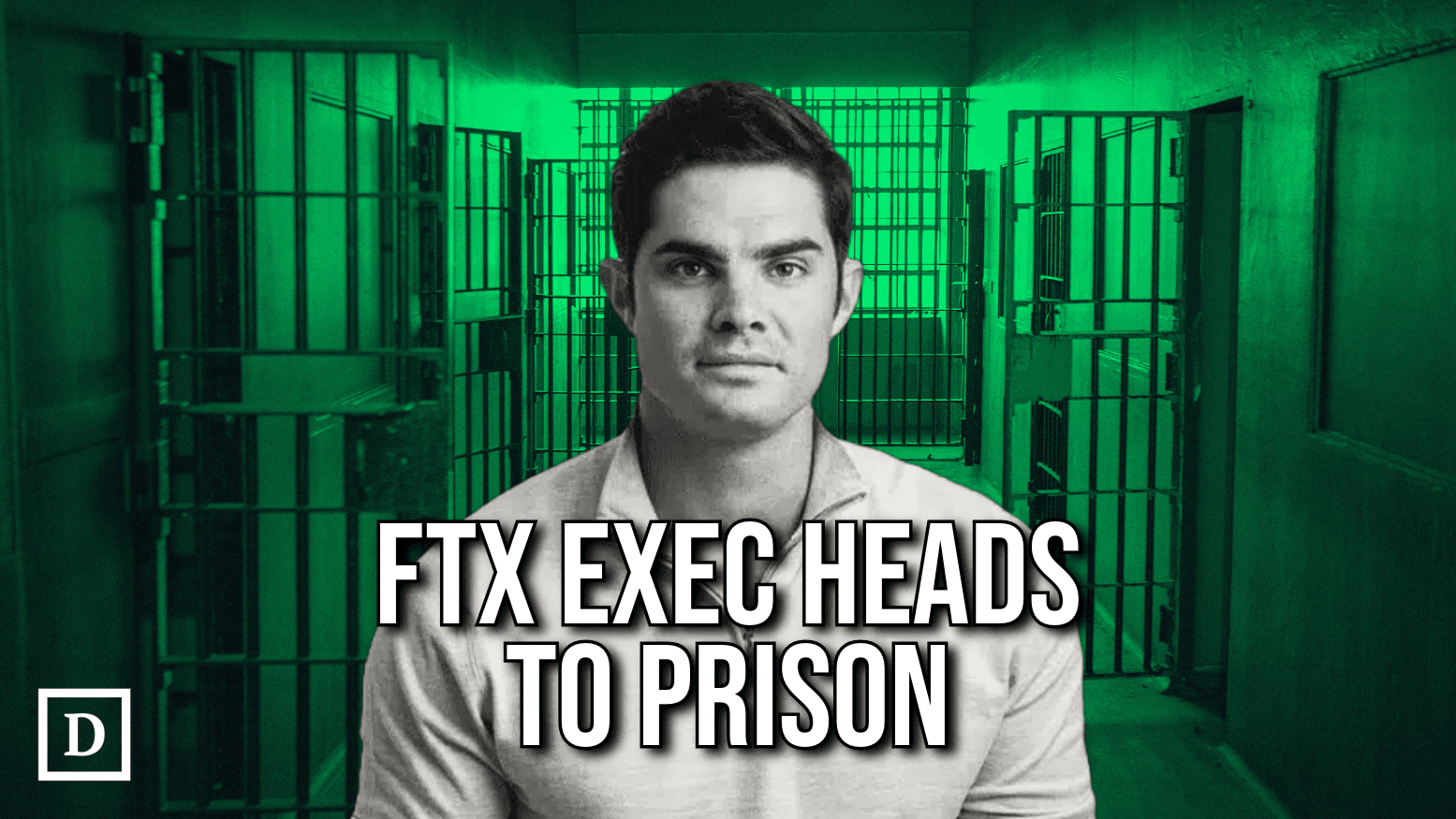 Former FTX Exec Ryan Salame Kicks Off Prison Stint with Bizarre LinkedIn Post  