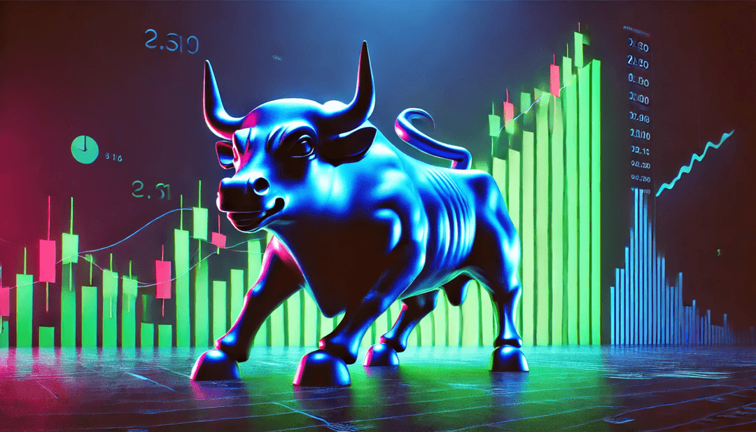 🐂 Bullish Interest Rate Outlook Buoys Crypto Markets