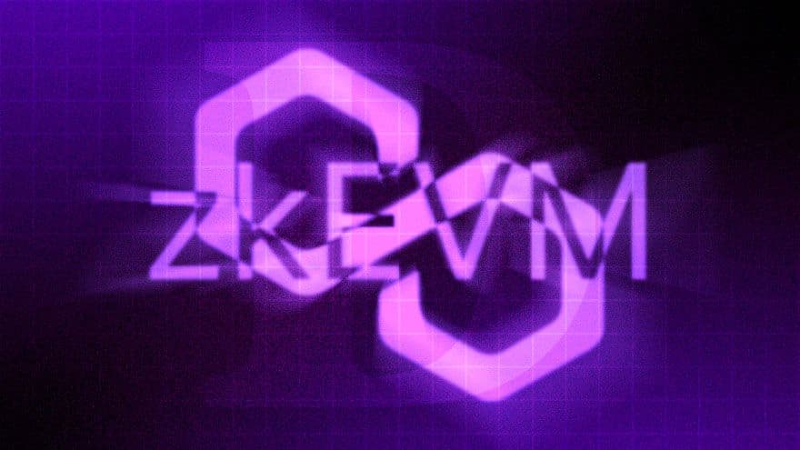 Polygon Plans To Merge PoS Chain With zkEVM