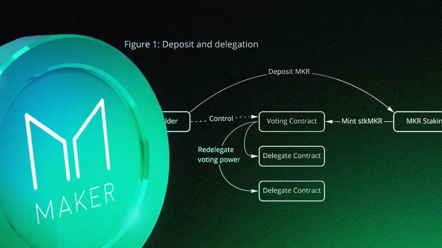 Proposal Aims to Shake up MakerDAO's Tokenomics and Light a Fire Under MKR