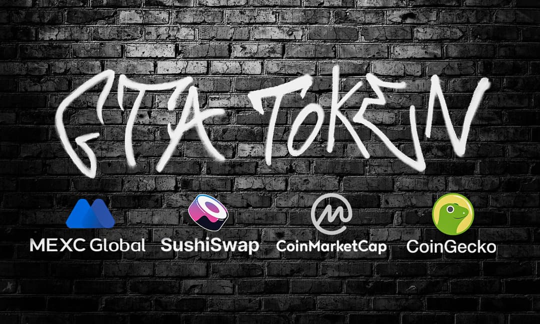 GTA Token Achieves Explosive Growth in the Crypto-Gaming Market