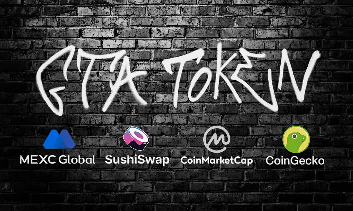 GTA Token Achieves Explosive Growth in the Crypto-Gaming Market