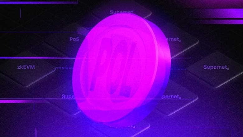 Polygon Introduces New POL Token to Replace MATIC