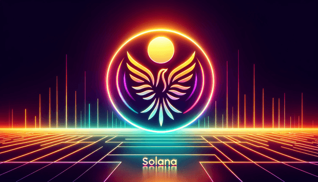 Solana: A Past Ecosystem of the Future