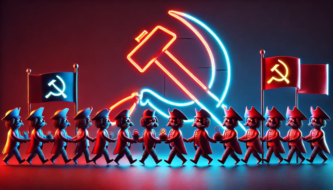 communism