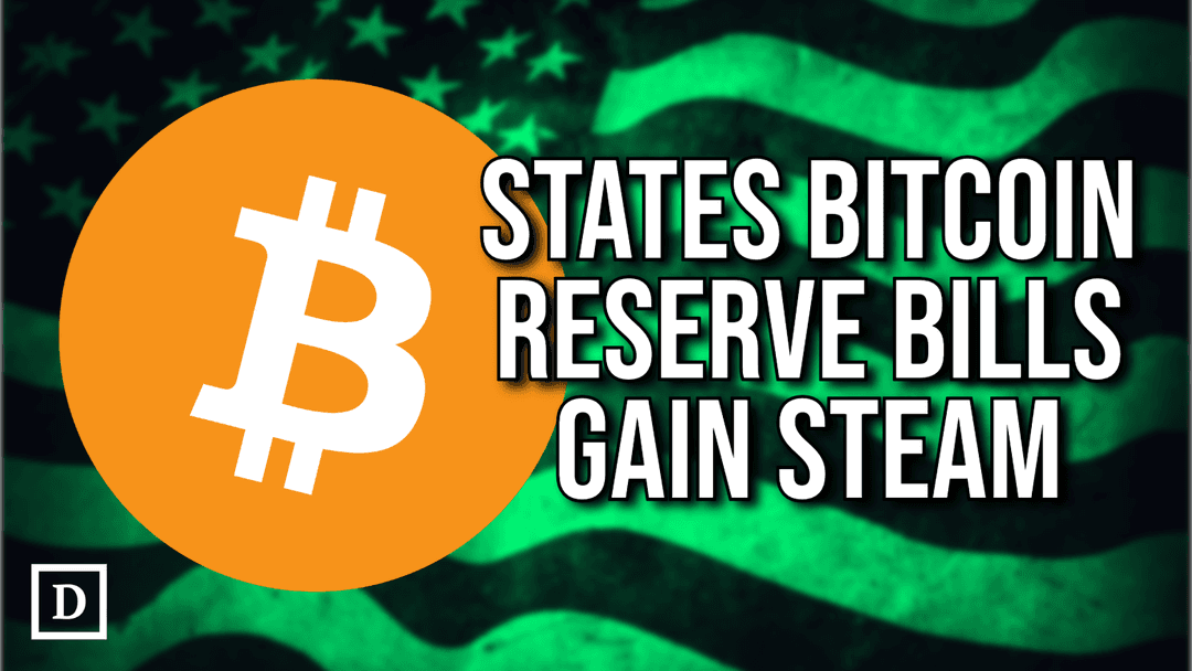 btc reserve bills