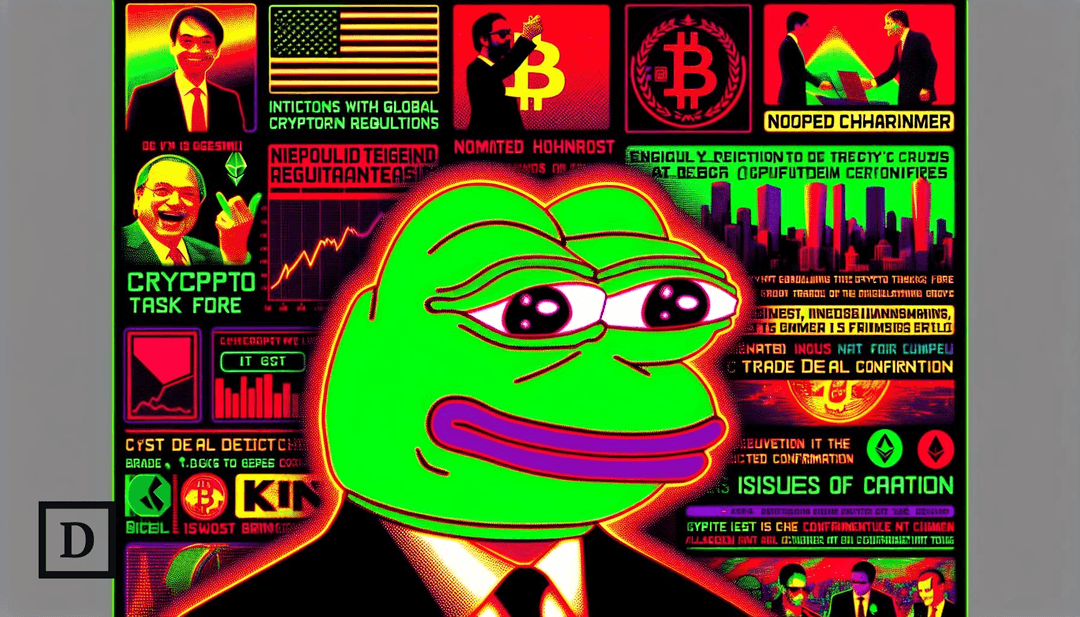 What's Behind the Weekend Rally?
