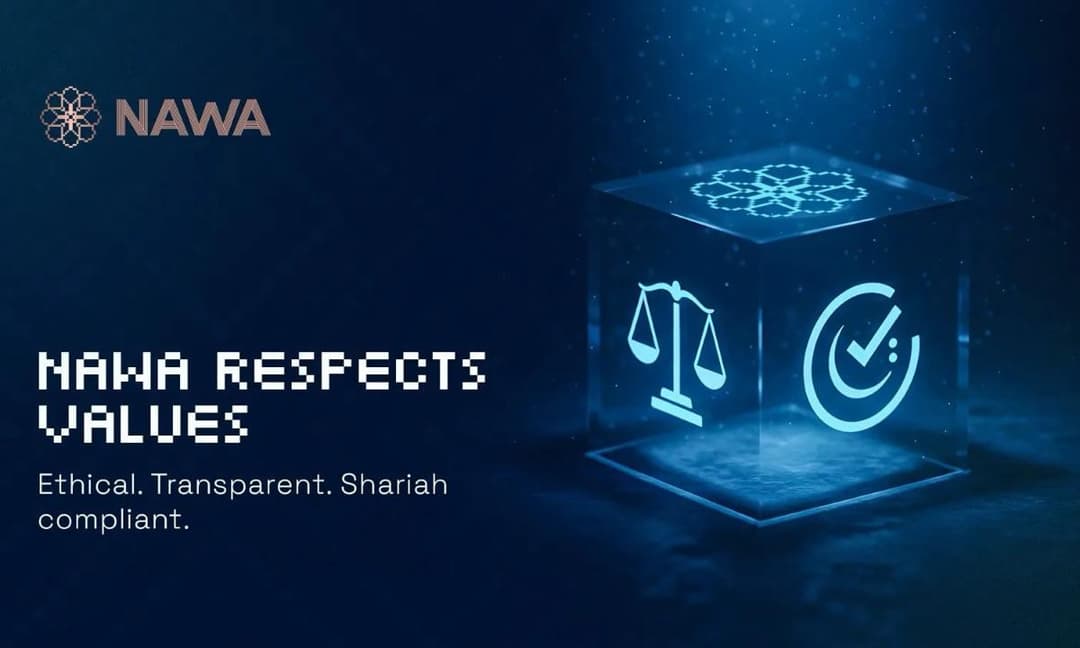 Nawa Finance Secures Shariah Certification and Strategic Partnerships at ZIGChain Summit 2025