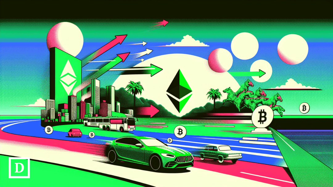 Everything Will Be Ethereum Rollups