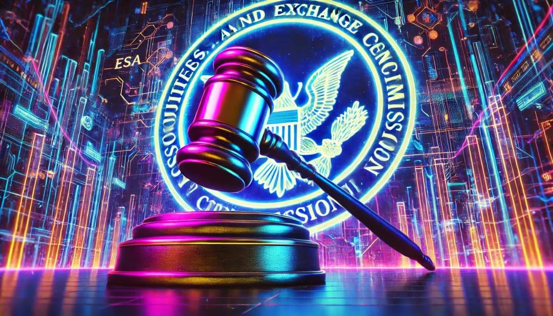 SEC Charges Abra, Prepares To Battle Kraken In Court