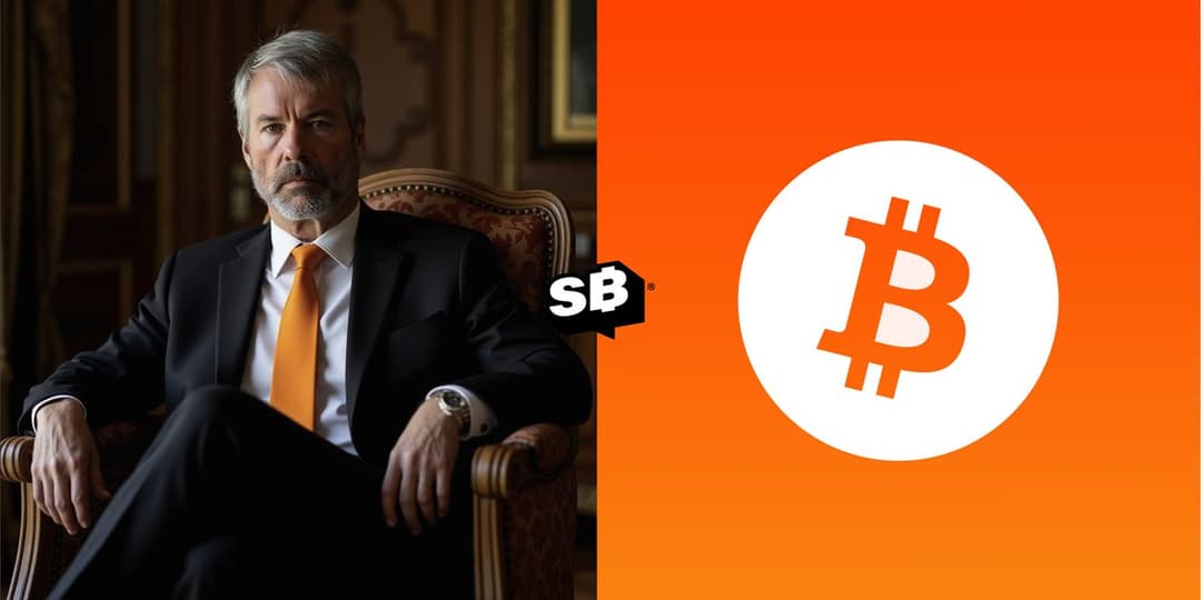 Michael Saylor Predicts Bitcoin Market Cap $200 Trillion, Calls It Immortal Asset, Urges Sovereign Funds to Buy