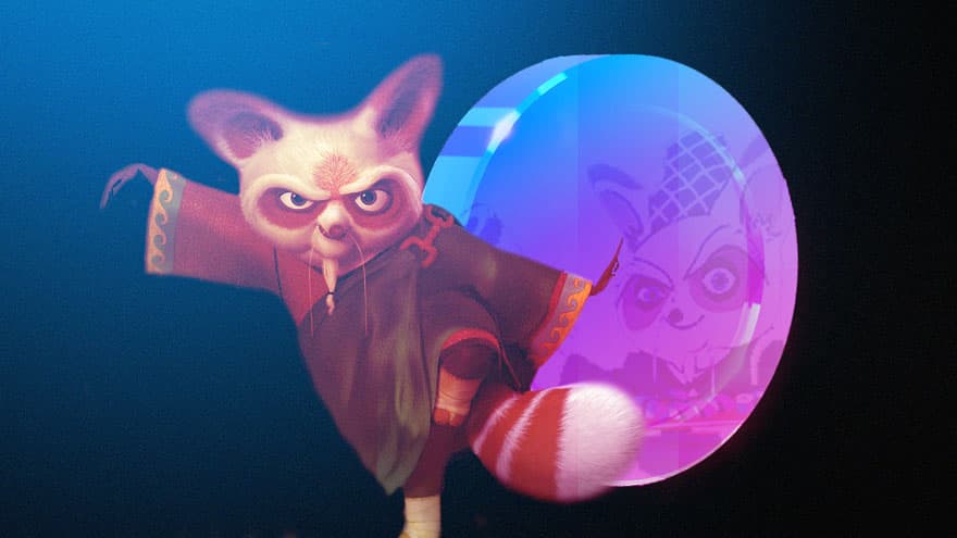EXCLUSIVE: Sifu Speaks!