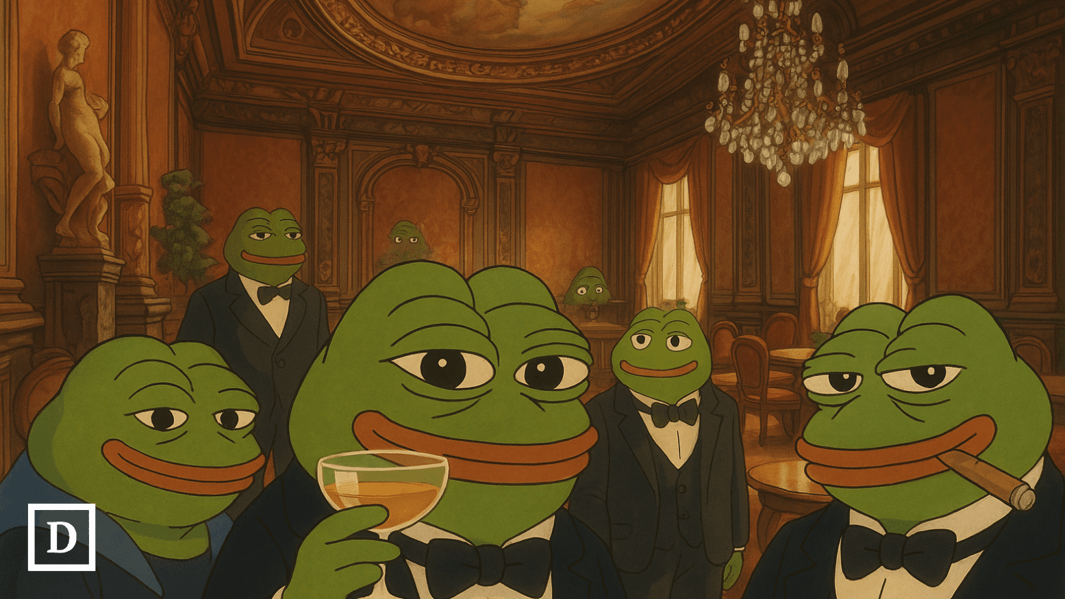 Studio Ghibli Memecoins Grab Attention After OpenAI Releases Image Generation Feature