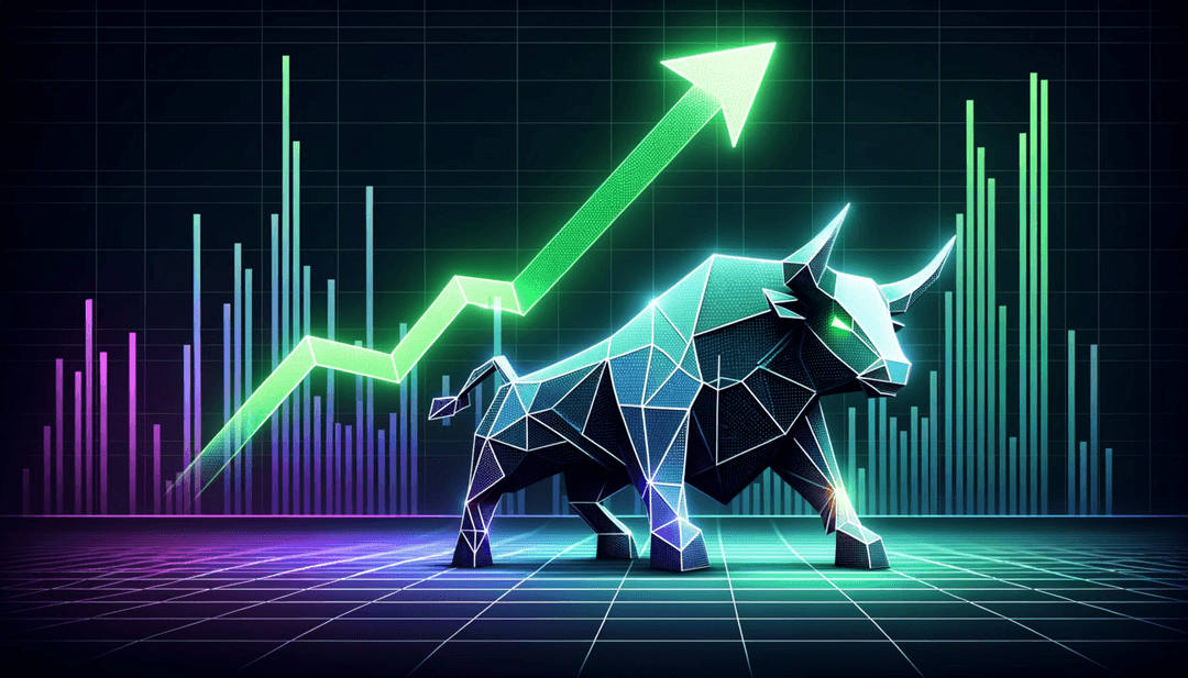 🚀ETH Soars 20% On ETF Approval Hopes