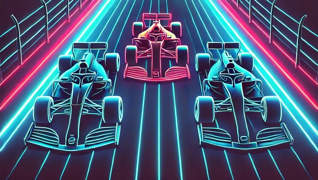 grand prix
