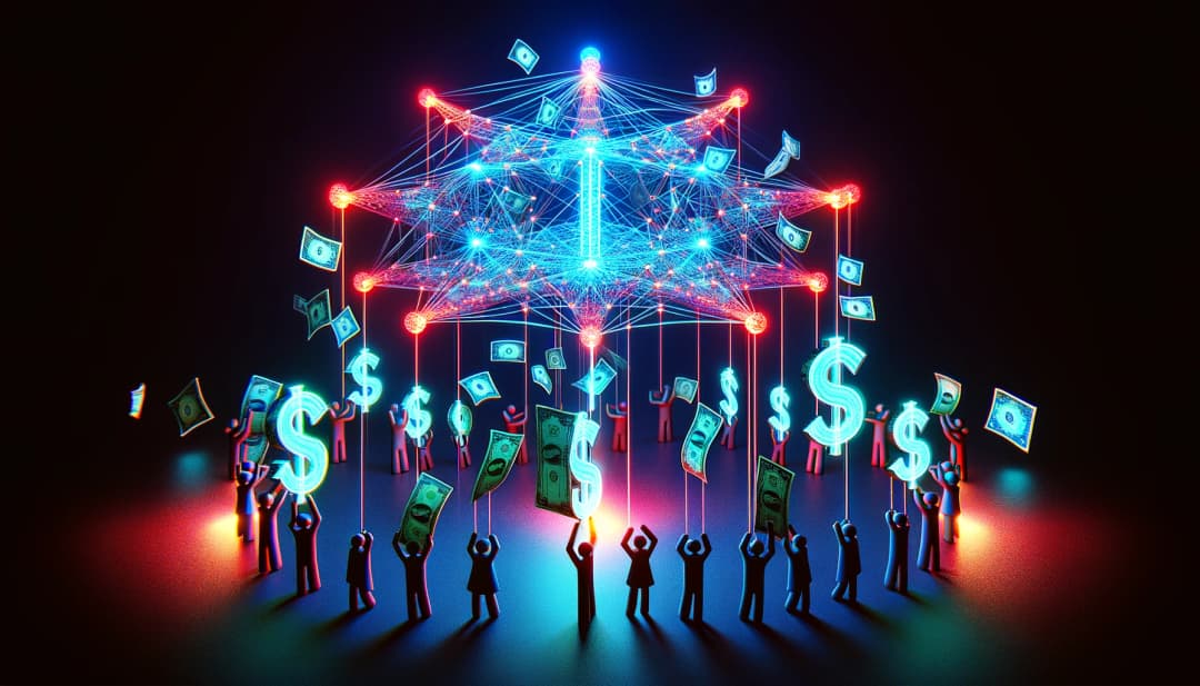 Solana Surpasses Ethereum By Revenue After Parabolic Fee Spike