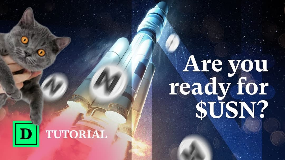 Near Protocol – Full Guide on Getting Started With and Ref Finance Overview