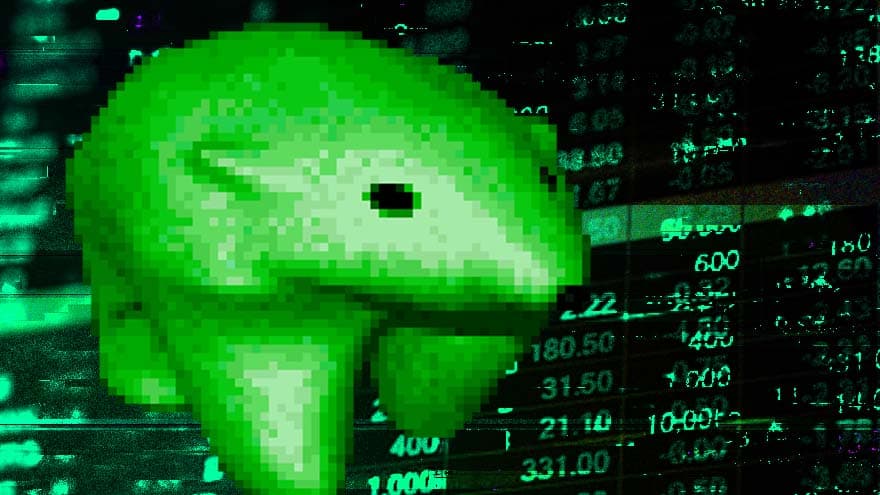 Friday Wrap: ETH and Other DeFi Coins Shake Off Looming Rate Hikes